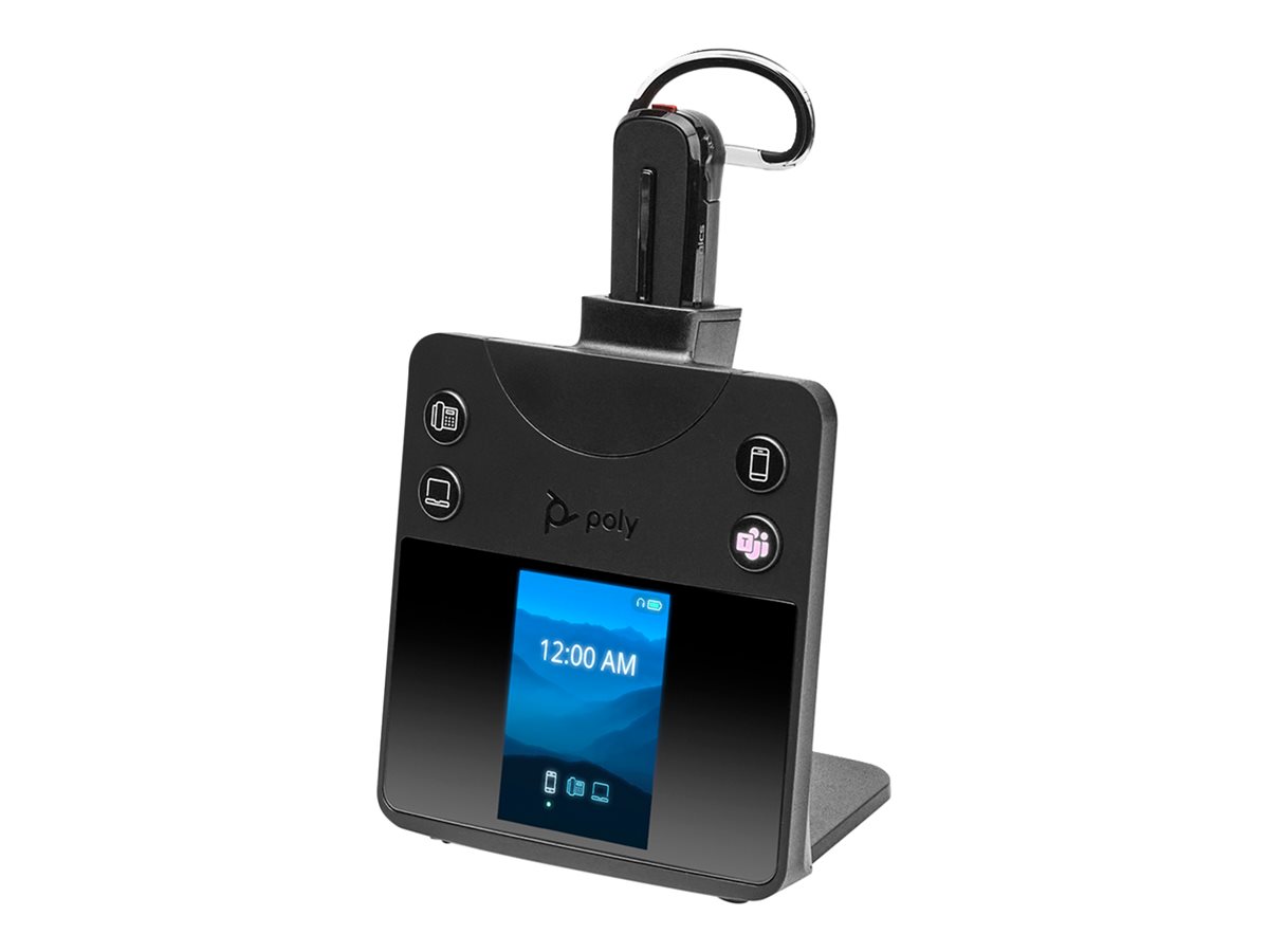 Poly Savi 8445 OFFICE - Headset