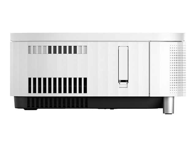 Epson EB-810E - 3-LCD-Projektor - Super-Ultrakurzdistanzobjektiv - 802.11a/b/g/n/ac Wireless / LAN/ Miracast - weiß