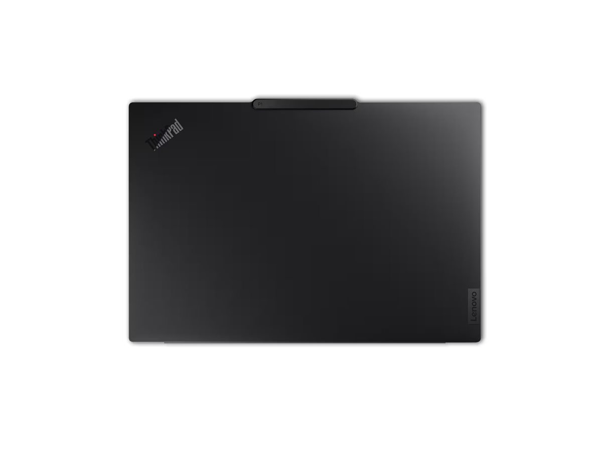Lenovo ThinkPad P1 Gen 7 - 40.6 cm (16") - Core Ultra 7 165H - Intel Evo vPro Enterprise Platform - 64 GB RAM - 2 TB SSD - Deutsch
