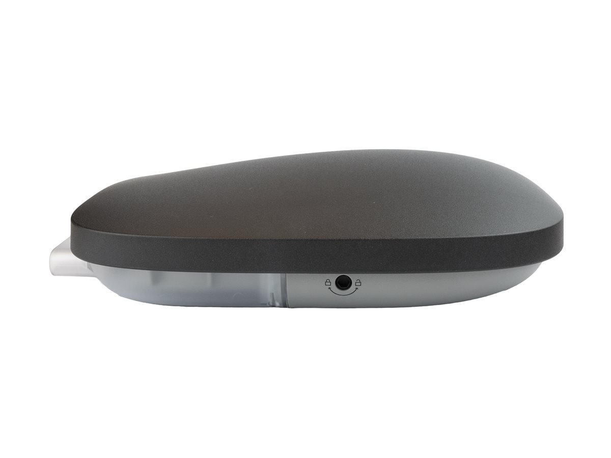 Airtame Hub + Core - Erweiterung für Video/Audio - 10Mb LAN
100Mb LAN
1GbE
Wi-Fi 5
802.11a
802.11b/g/n
Bluetooth 5.2