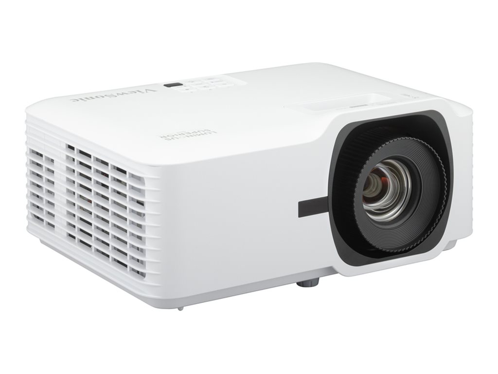 ViewSonic LS741HD - DLP-Projektor - Zoomobjektiv