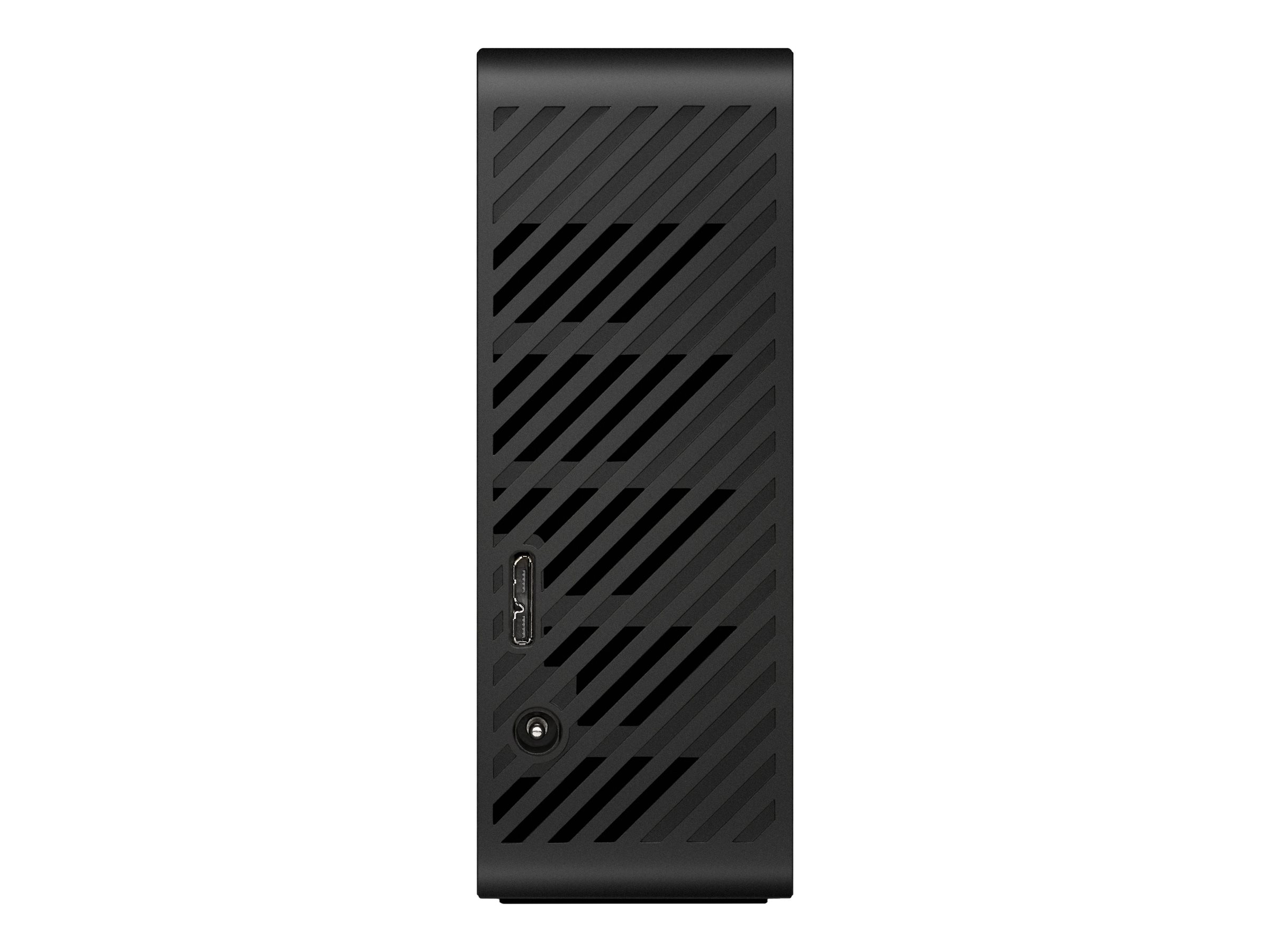 Seagate Expansion STKP18000400 - Festplatte - 18 TB - USB 3.0