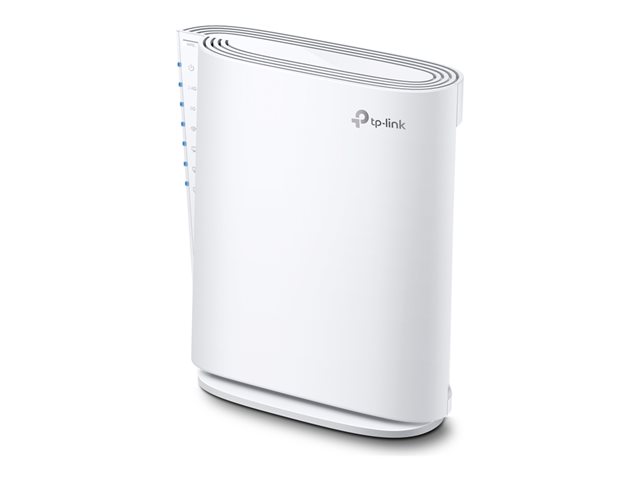 TP-Link RE6000XD V1 - Wi-Fi-Range-Extender - Mesh - Wi-Fi 6