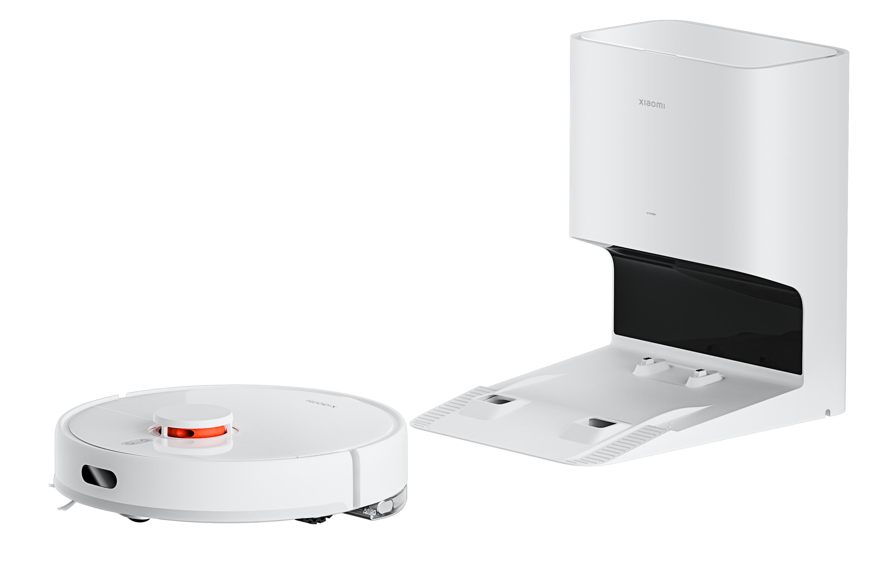 Xiaomi B102GL Robot Vacuum X10 - Staubsauger - Roboterstaubsauger - beutellos