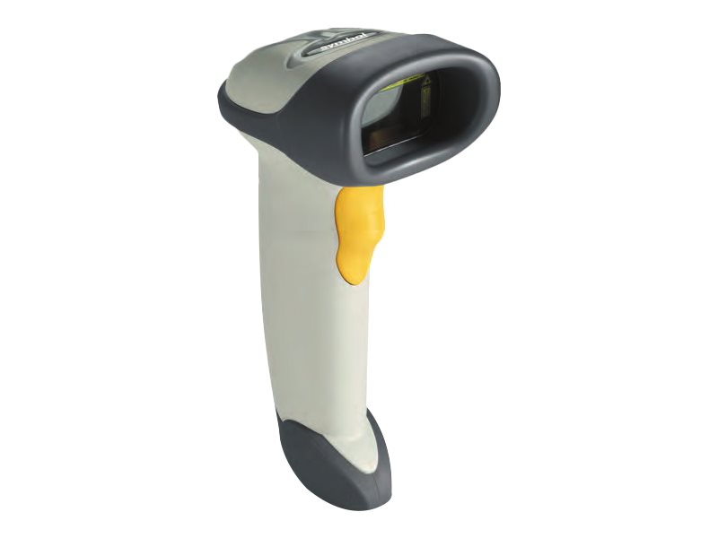 Symbol LS2208 - Barcode-Scanner