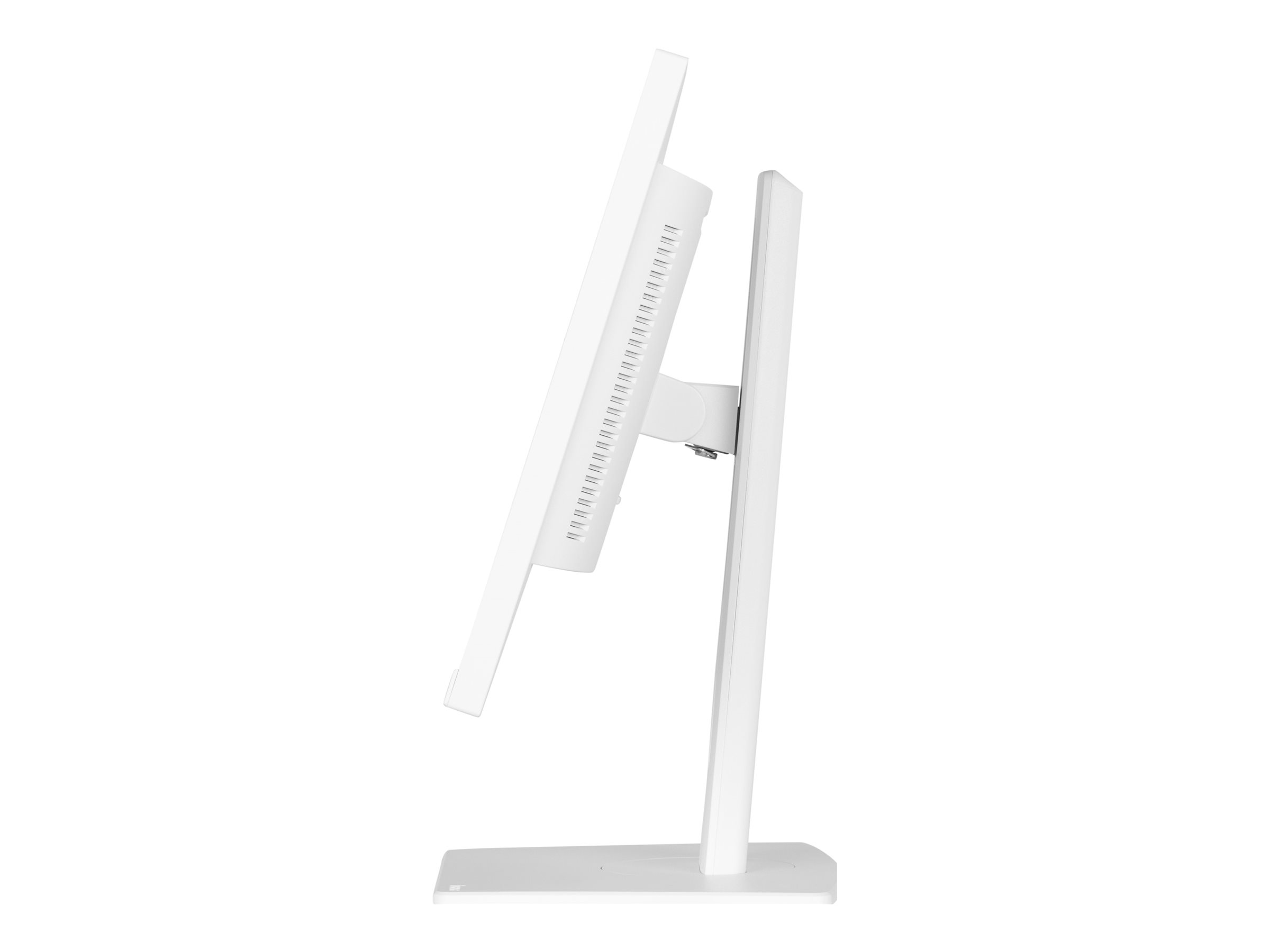 iiyama ProLite XUB2497HSU-W2 - LED-Monitor - 61 cm (24") (23.8" sichtbar) - 1920 x 1080 Full HD (1080p) @ 100 Hz - IPS - 250 cd/m² - 1300:1 - 1 ms - HDMI, DisplayPort - Lautsprecher - Mattes Weiß