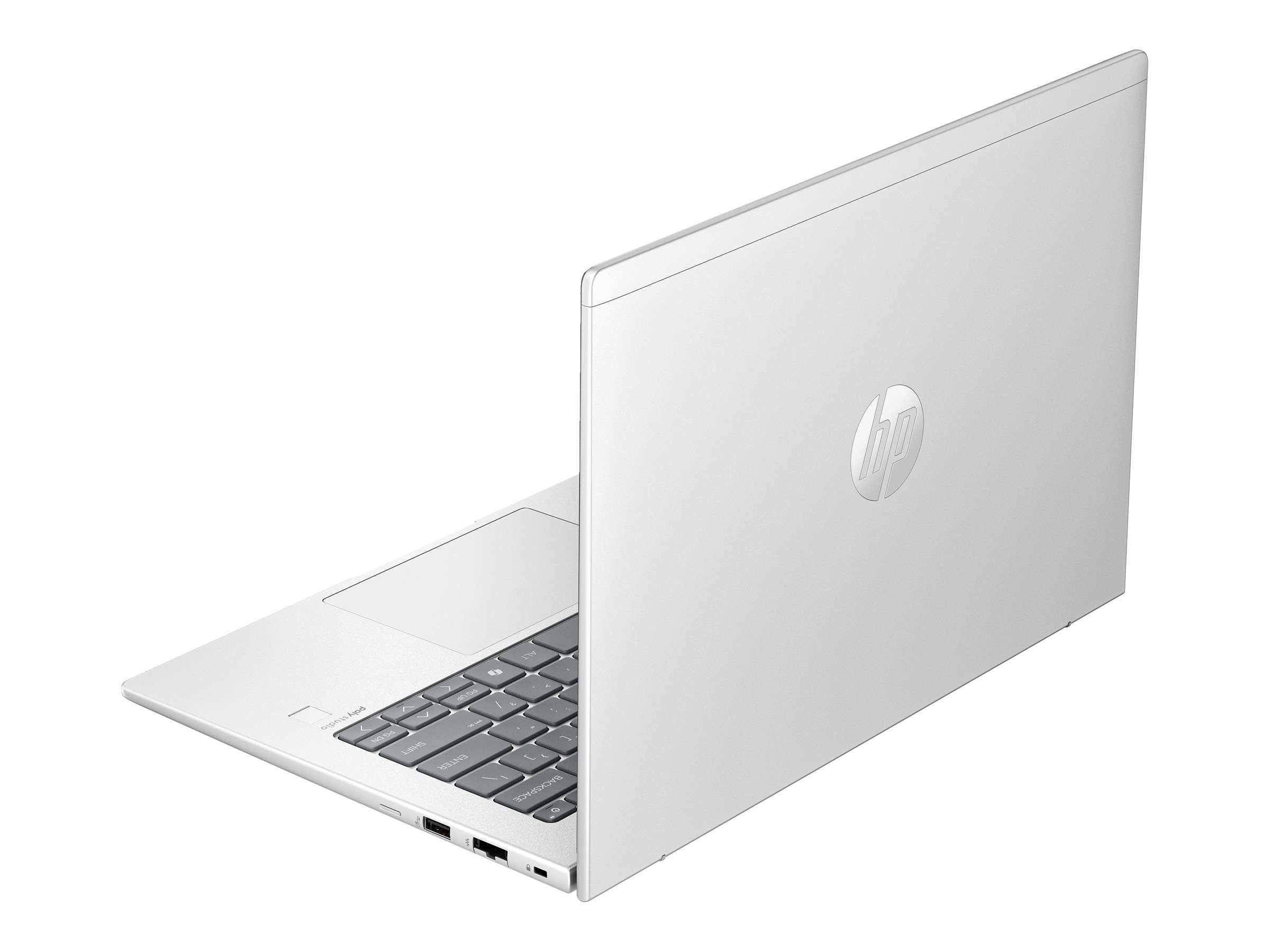 HP ProBook 440 G11 Notebook - 35.6 cm (14") - Core Ultra 5 125U - 16 GB RAM - 512 GB SSD - Deutsch - mit HP Wolf Pro Security Edition (1 Jahr)