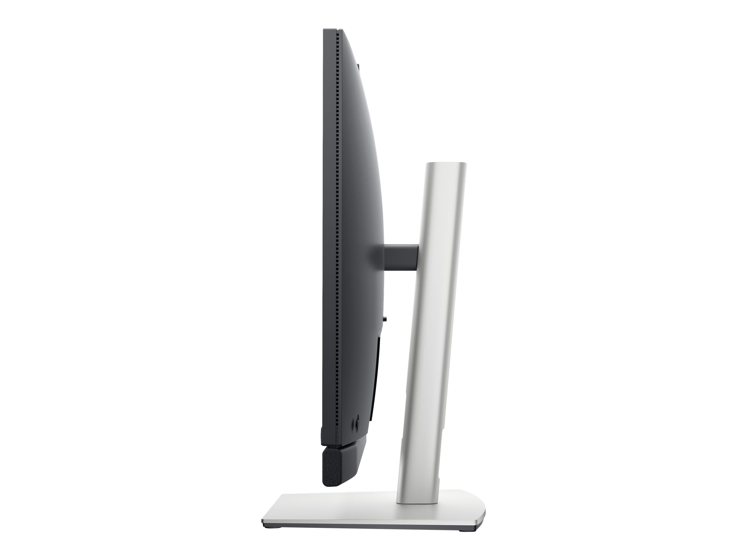 Dell 27 Video Conferencing Monitor C2722DE - LED-Monitor - 68.47 cm (27") - 2560 x 1440 WQHD @ 60 Hz - IPS - 350 cd/m² - 1000:1 - 6 ms - HDMI, DisplayPort, USB-C - Lautsprecher