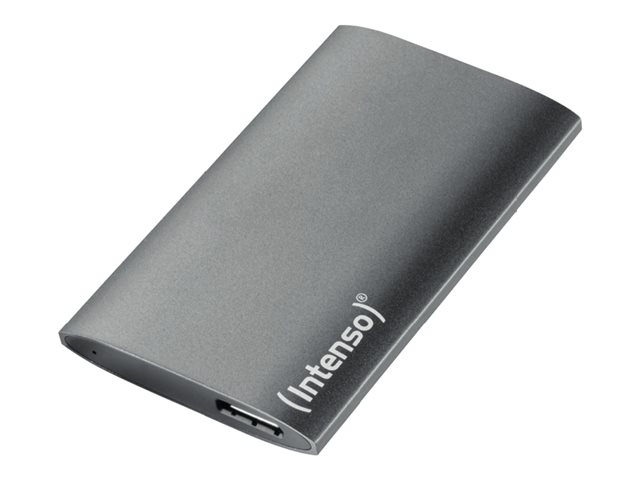Intenso - Premium Edition - SSD - 256 GB - USB 3.0