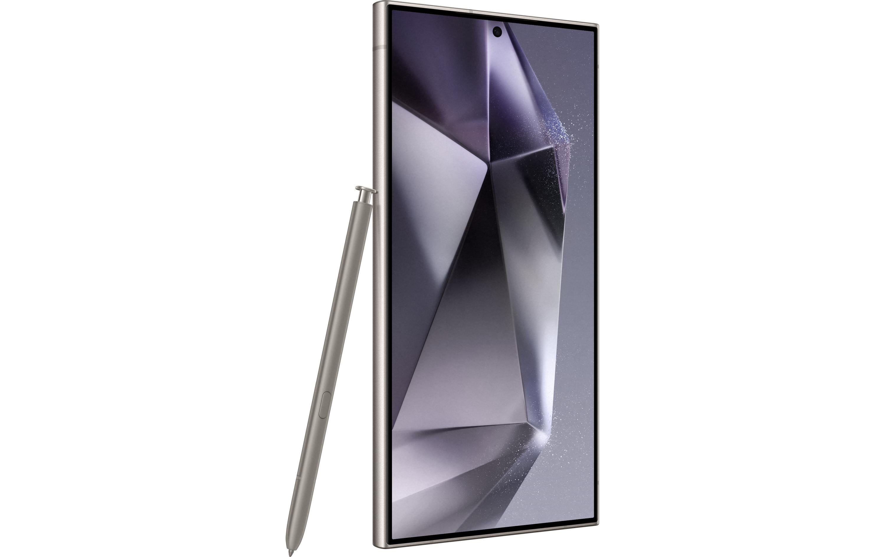 Samsung Galaxy S24 Ultra 256 GB Titanium Violet