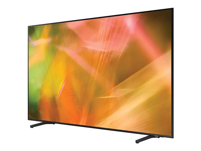 Samsung HG50AU800EE HAU8000 Series - 125 cm (50") LCD-TV mit LED-Hintergrundbeleuchtung - Crystal UHD - 4K - für Hotel/Gastgewerbe