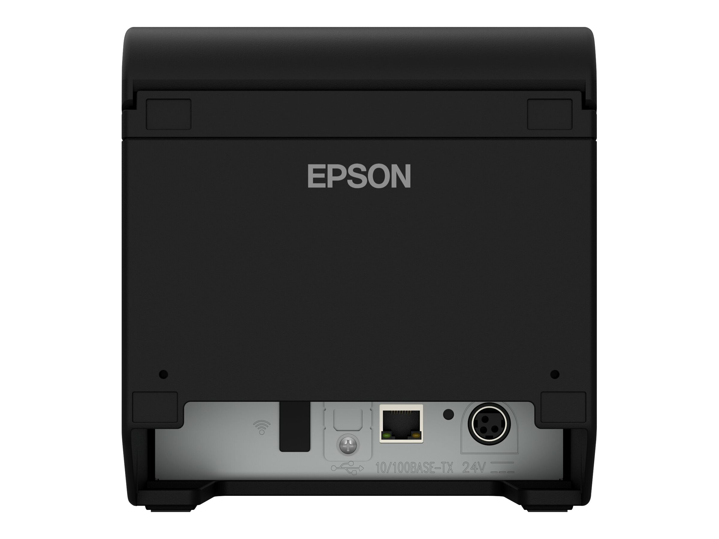 Epson TM T20III - Belegdrucker - s/w - Thermozeile