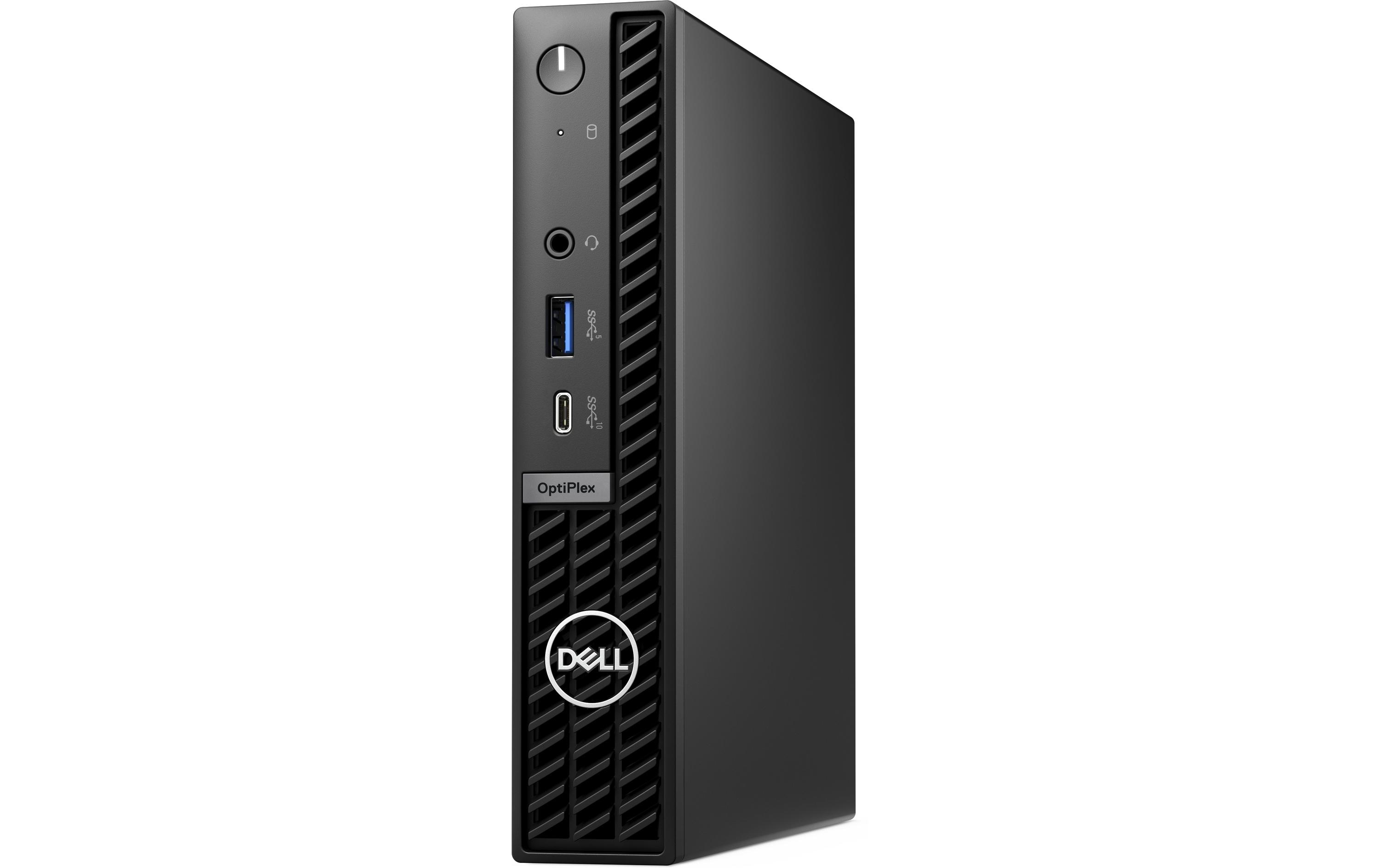 DELL PC OptiPlex MMF (i5, 16 GB, 512 GB) DELL PC OptiPlex MMF (i5, 16 GB, 512 GB)