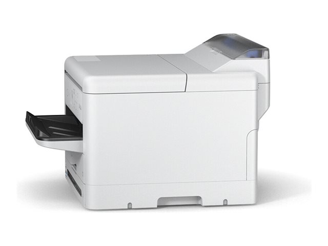 Epson WorkForce Pro WF-M5399DW - Drucker - s/w - Duplex - Tintenstrahl - A4/Legal - 1200 x 2400 dpi - bis zu 25 Seiten/Min. - Kapazität: 330 Blätter - USB 2.0, Gigabit LAN, Wi-Fi(ac)