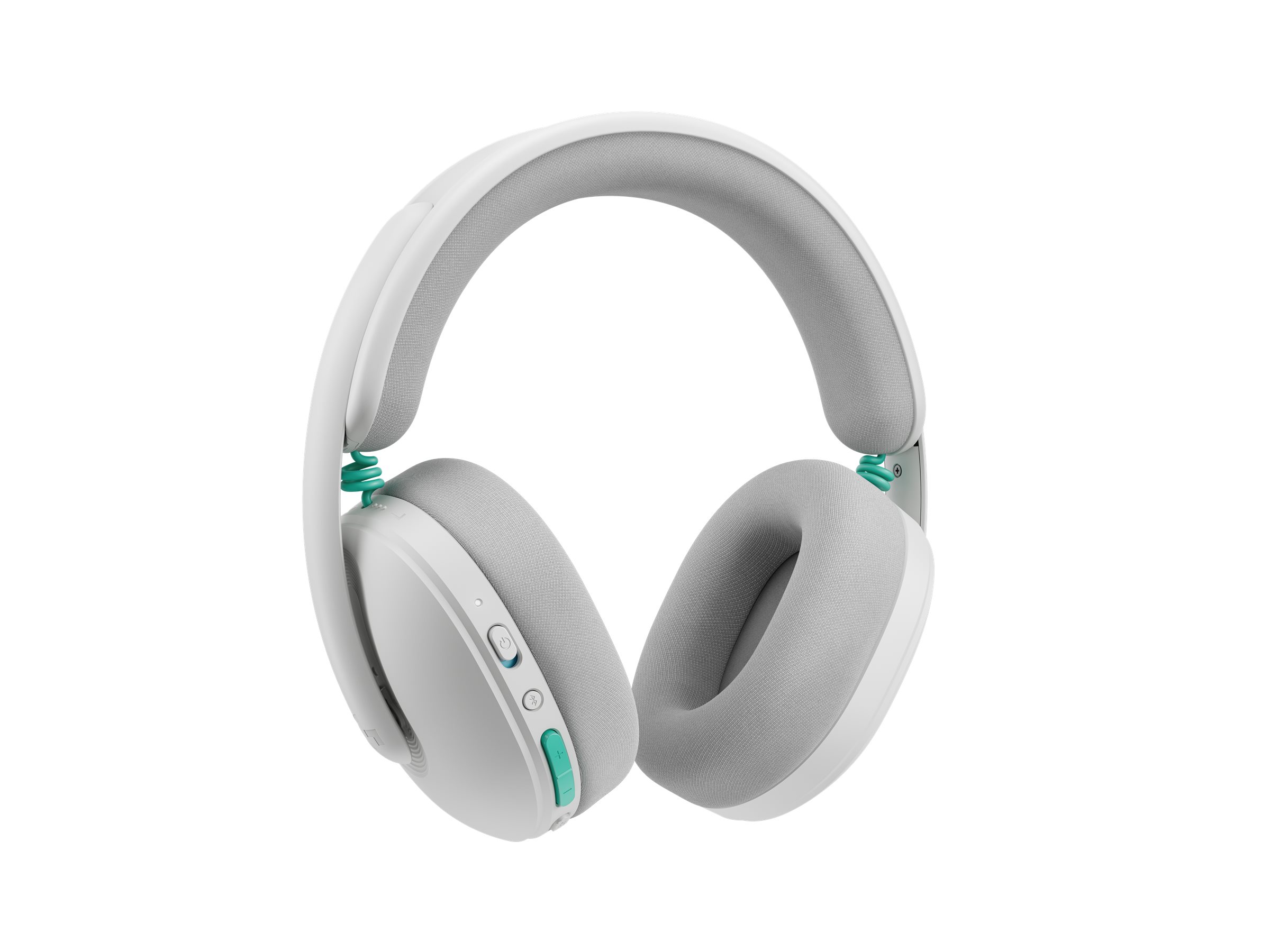 Logitech G325 LIGHTSPEED Gaming Headset kabellos weiß Bluetooth LIGHTSPEED 24h Akku