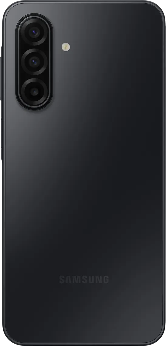 Samsung Galaxy A17 5G - 5G Smartphone - Dual-SIM - RAM 8 GB / Interner Speicher 256 GB - microSD slot - OLED-Display - 6.7" - 2340 x 1080 Pixel (90 Hz)