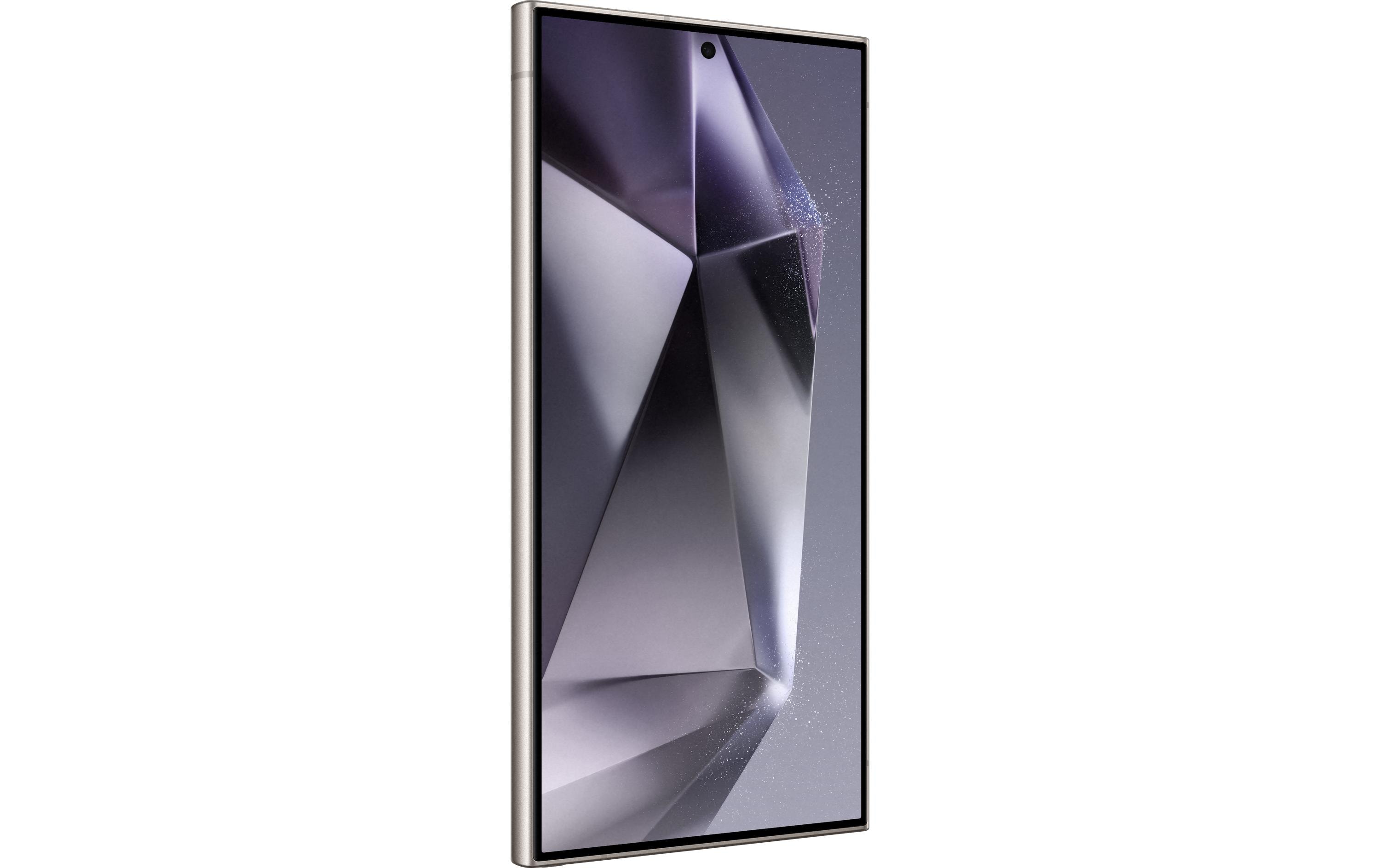 Samsung Galaxy S24 Ultra 256 GB Titanium Violet