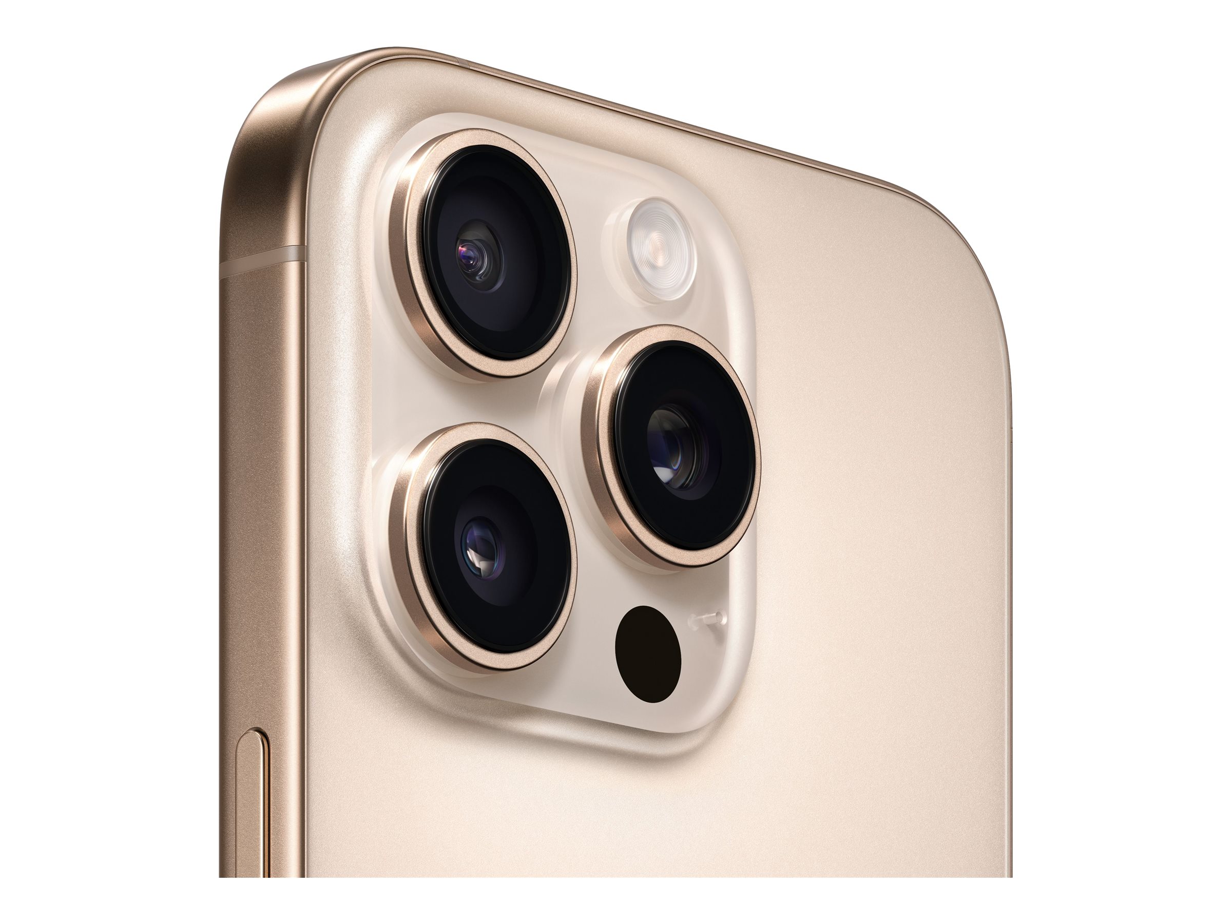 Apple iPhone 16 Pro Max - Wüstentitan - 5G Smartphone - 1 TB - GSM