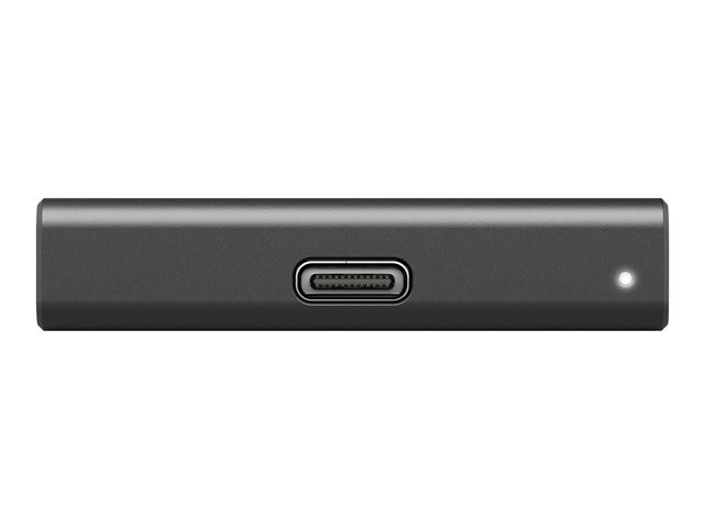 Seagate One Touch SSD STKG1000400 - SSD - 1 TB - USB 3.0