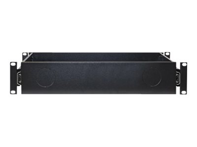 Intellinet 19" Drawer Shelf
2U
Shelf Depth 350mm
Max 30kg
Black
Three Year Warranty - Rack Storage Drawer - 2U