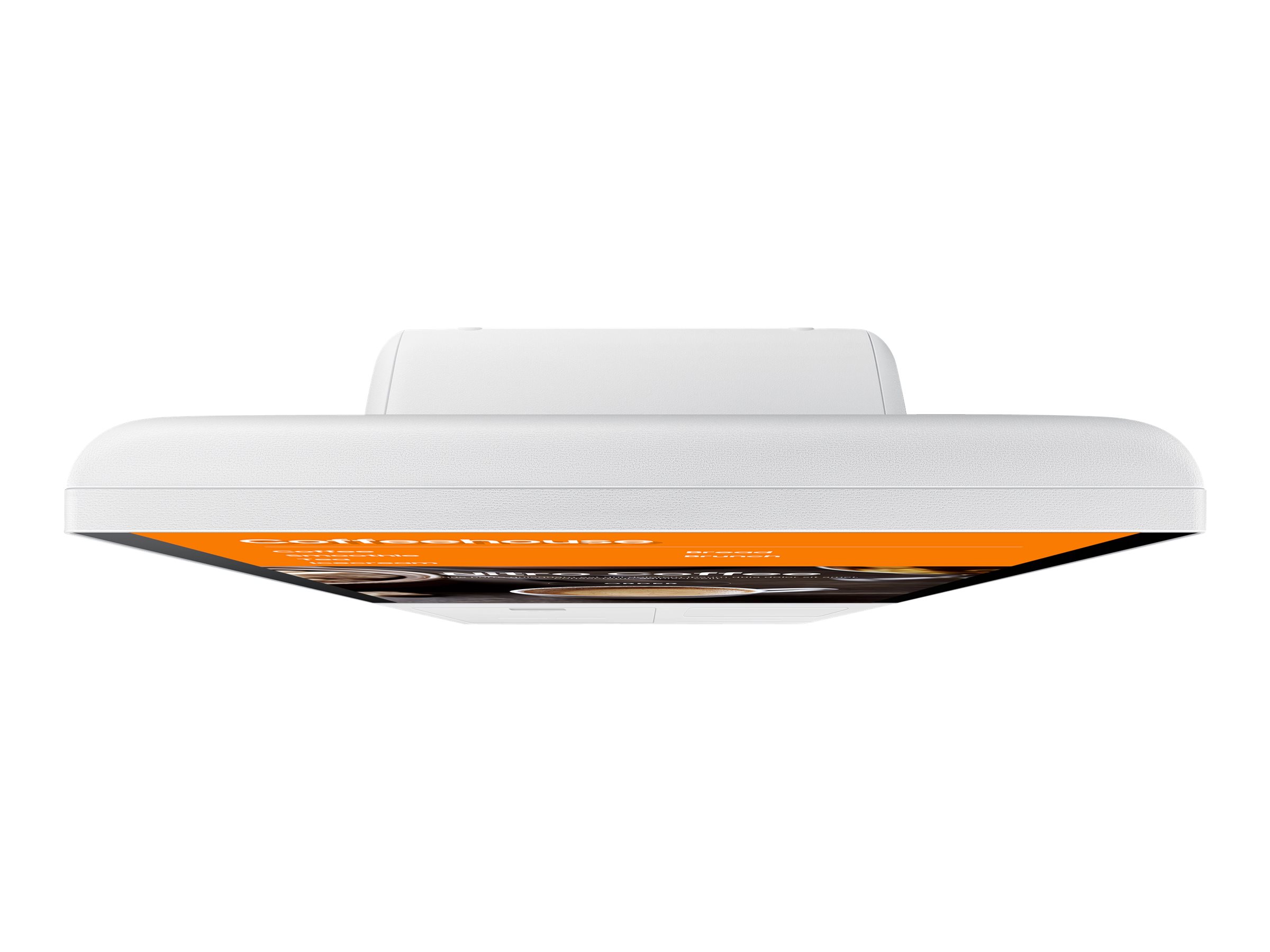 Samsung KM24A - Kiosk - - WLAN: Wi-Fi - Monitor: LED 60.5 cm (23.8") 1920 x 1080 (Full HD) Touchscreen