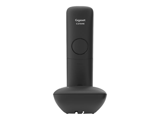 Gigaset C575 - Schnurlostelefon mit Rufnummernanzeige