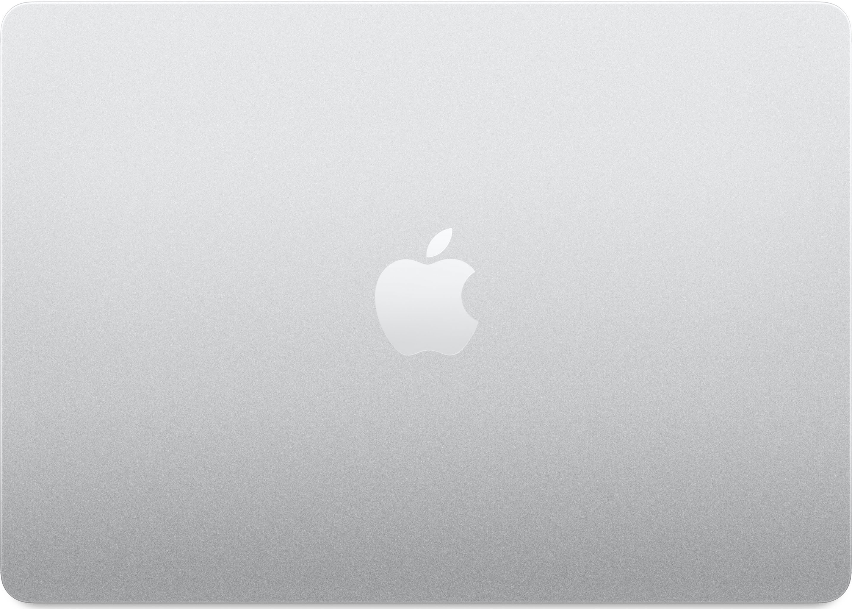 Apple MacBook Air - 34.46 cm (13.6") - M4 - 16 GB RAM - 256 GB SSD - Deutsch