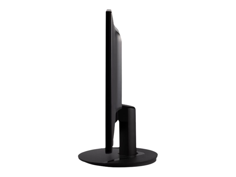 ViewSonic VA2718-sh - LED-Monitor - 68.5 cm (27") - 1920 x 1080 Full HD (1080p) @ 75 Hz - IPS - 300 cd/m² - 1000:1 - 5 ms - HDMI, VGA - Schwarz