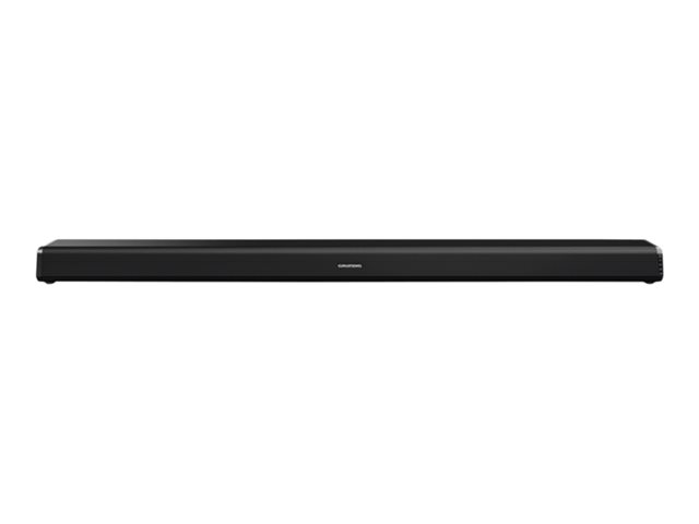 Grundig DSB 970 - Soundbar - für TV - kabellos