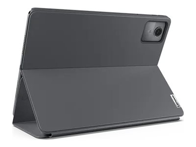 Lenovo Tab M11 ZADB - Tablet - Android 13 oder höher - 128 GB eMMC - 27.9 cm (11") IPS (1920 x 1200) - microSD-Steckplatz - 4G - LTE - Luna Gray