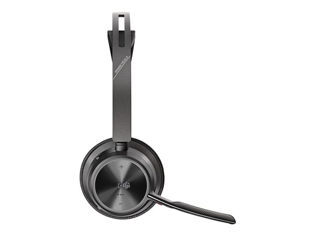 Poly Voyager Focus 2 - Headset