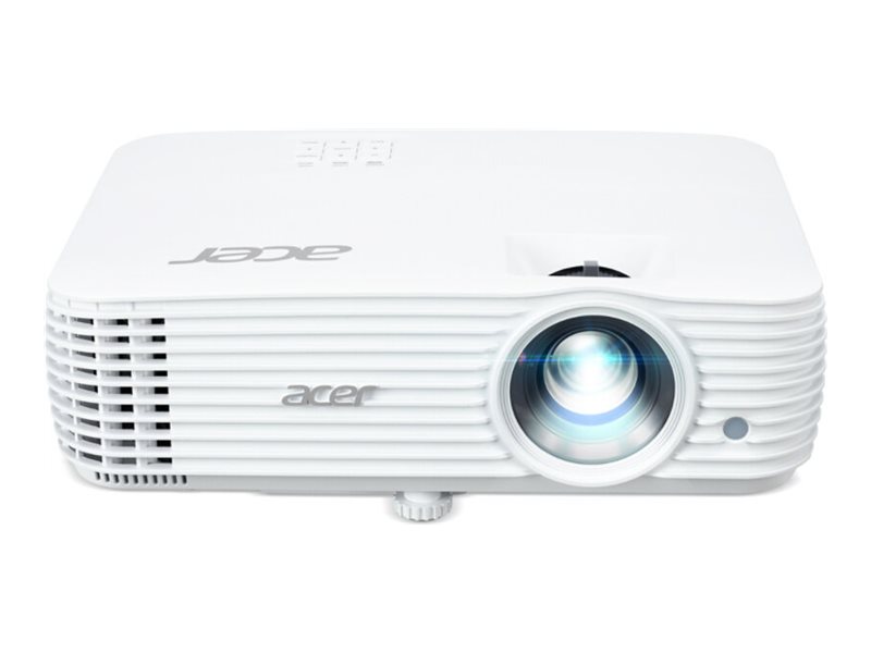 Acer H6815 - DLP-Projektor - 3D