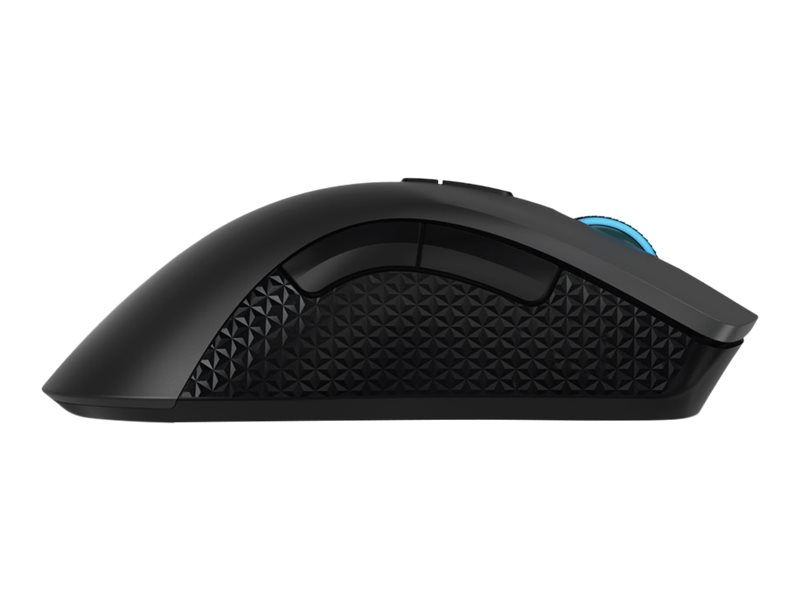 Lenovo Legion M600 Gaming Mouse - Maus - Bluetooth
2.4 GHz
USB 2.0 - Schwarz
Iron Gray