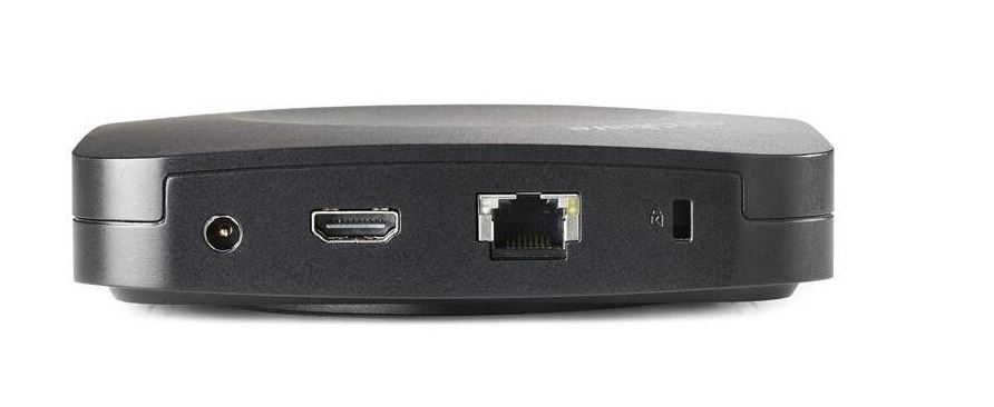 Barco ClickShare CX-30 GEN 2 - Wireless Konferenzsystem (R9861613EUB2)