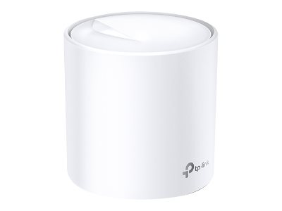 TP-Link Deco X20 - WLAN-System - Wi-Fi 6 - Desktop