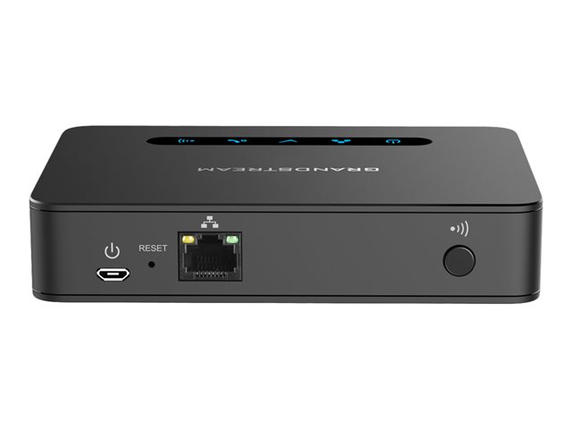 Grandstream DP760 - DECT-Repeater für DECT Basisstation