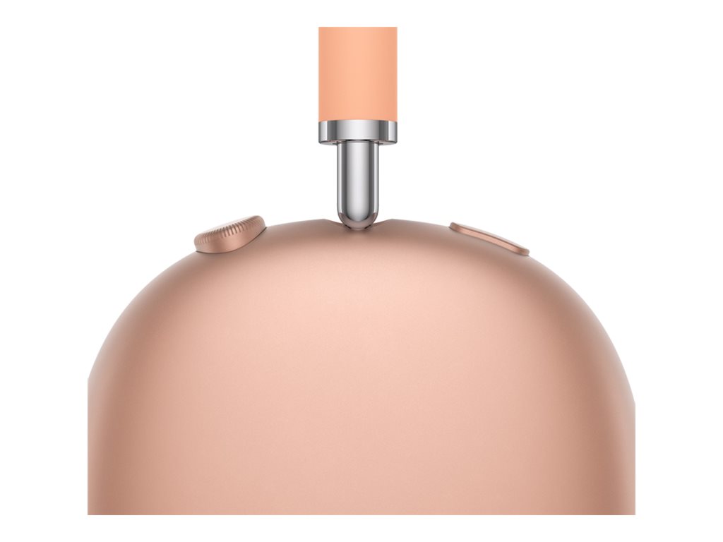 Apple AirPods Max 2. Generation - Kopfhörer mit Mikrofon