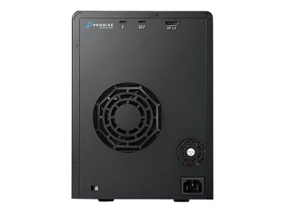 Promise Pegasus32 R6 - Festplatten-Array