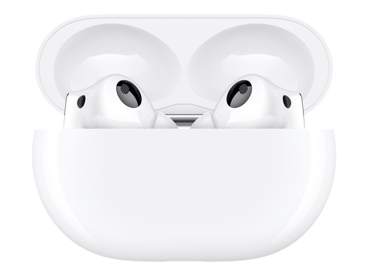 Huawei FreeBuds Pro 2 - True Wireless-Kopfhörer mit Mikrofon