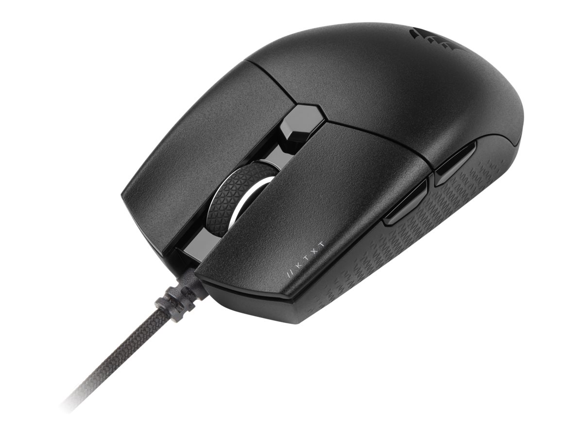CORSAIR Gaming KATAR PRO XT - Maus - USB