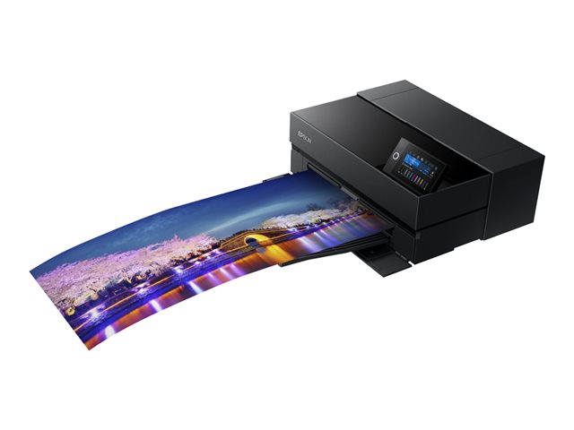 Epson SureColor SC-P700 - Drucker - Farbe - Tintenstrahl