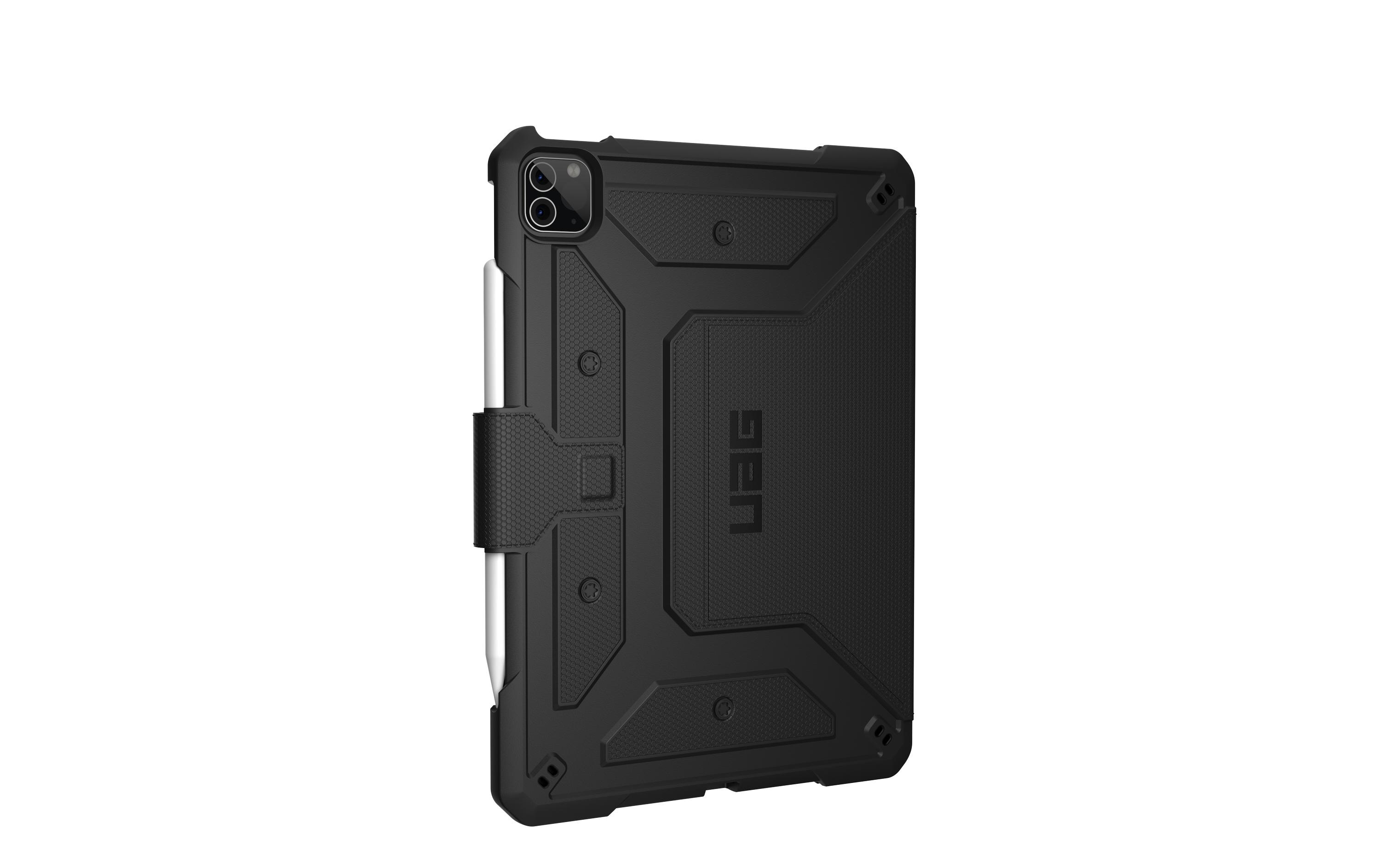 UAG Tablet Book Cover Metropolis iPad Pro 12.9" (5th Gen.)