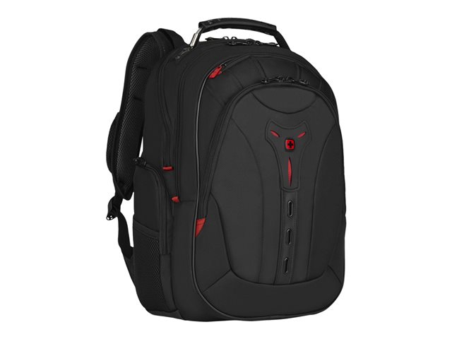 Wenger Pegasus Deluxe - Notebook-Rucksack