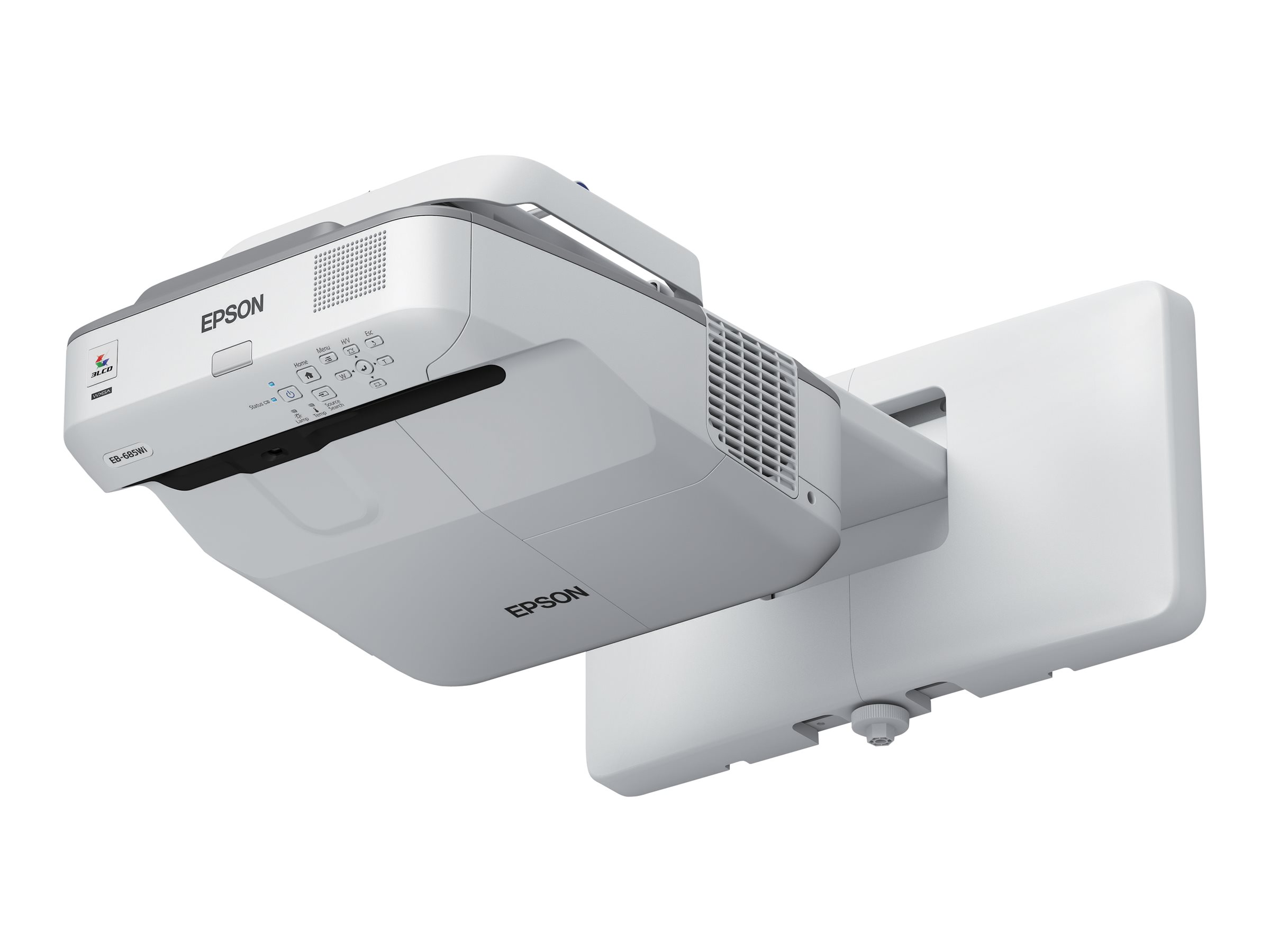 Epson Ultrakurzdistanzprojektor EB-685WI