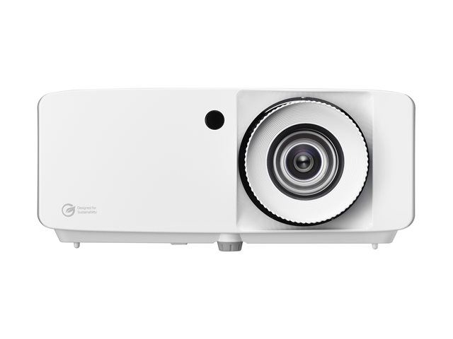 Optoma Projektor ZH450