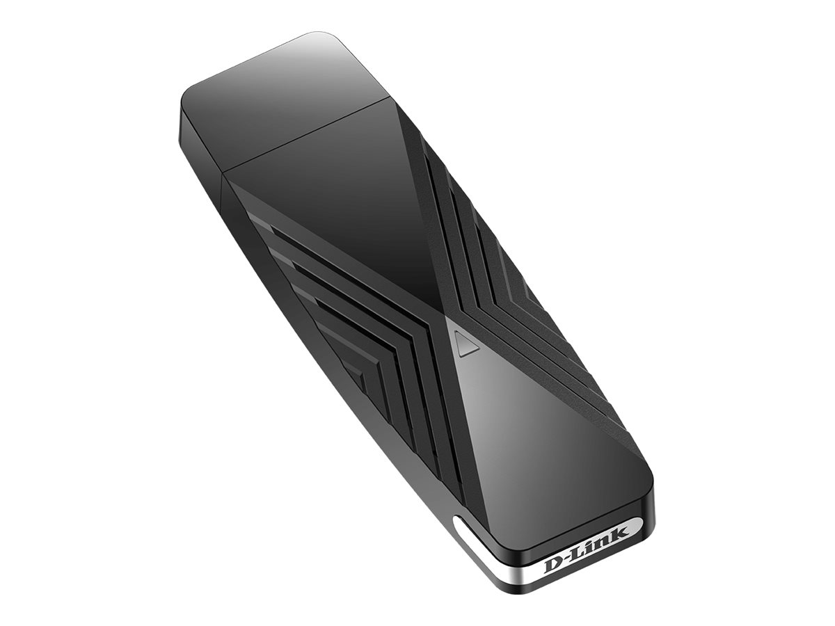 D-Link DWA-X1850 - Netzwerkadapter - USB 3.2 Gen 1