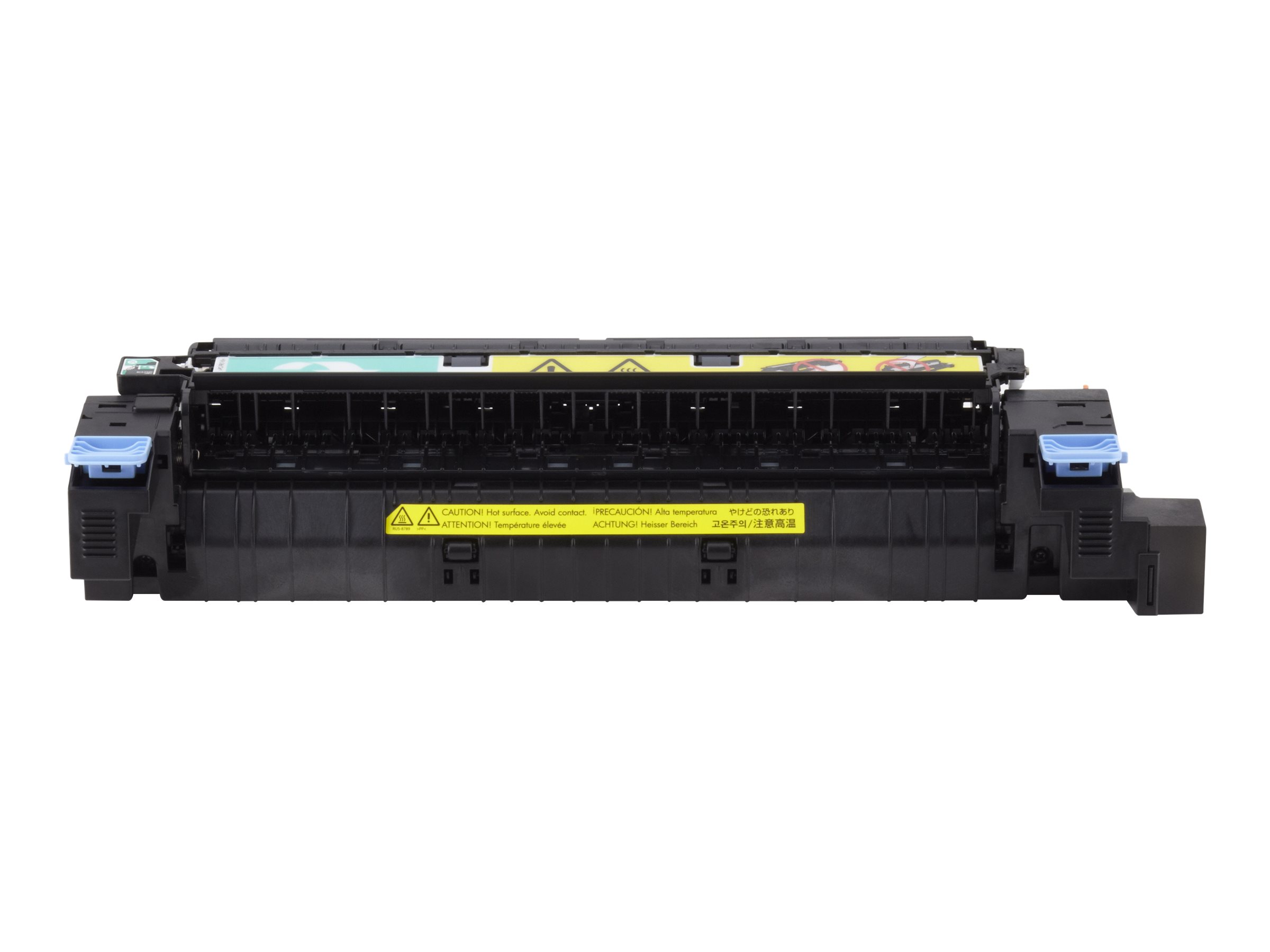 HP - 1 - Wartung der Druckerfixiereinheit