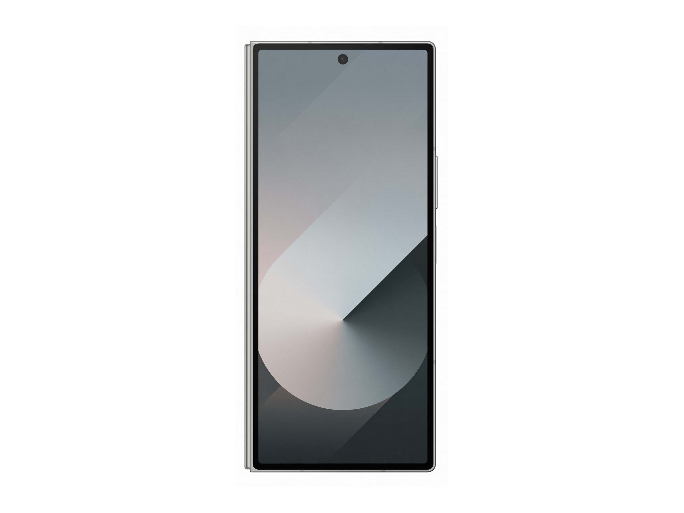 Samsung Galaxy Z Fold6 - Silver Shadow - 5G Smartphone - 256 GB - GSM
