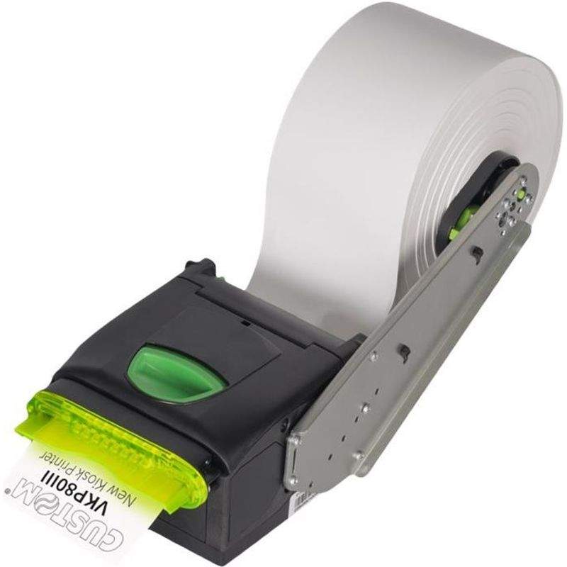 Produktbild-CUSTOM PRINTER VKP80III RX65