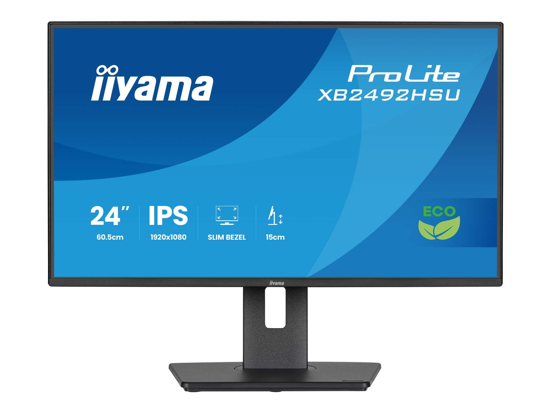 iiyama ProLite XB2492HSU-B1